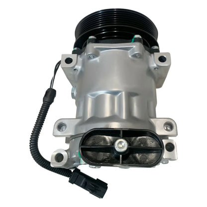 AC Compressor Kit Replacement for Dodge Durango 3.9L 5.2L 5.9L (1999–1999)