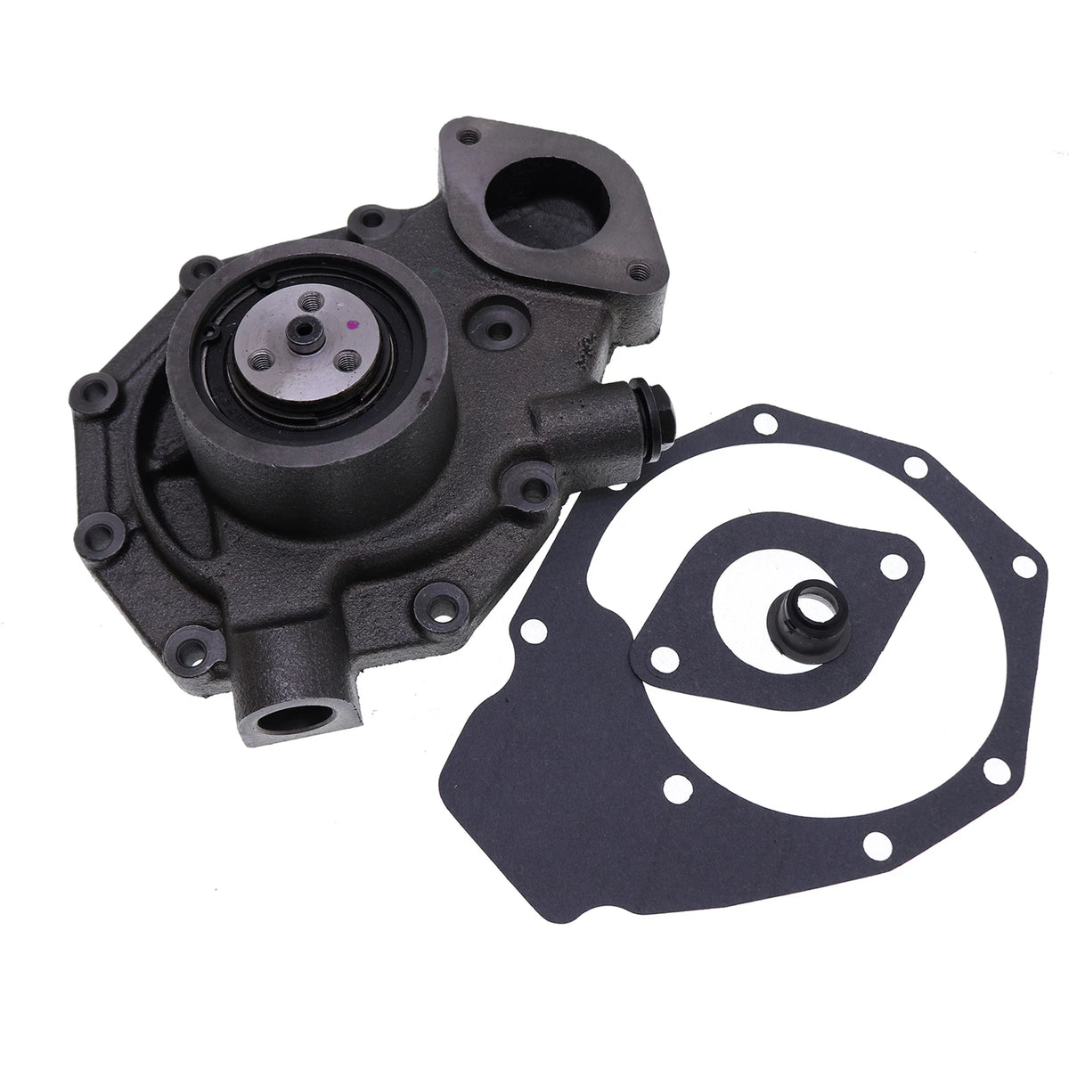 Water Pump for John Deere JD 5410 5420 5510 5520 5525 5715 9970 (RE505981-JD, RE500737-JD)