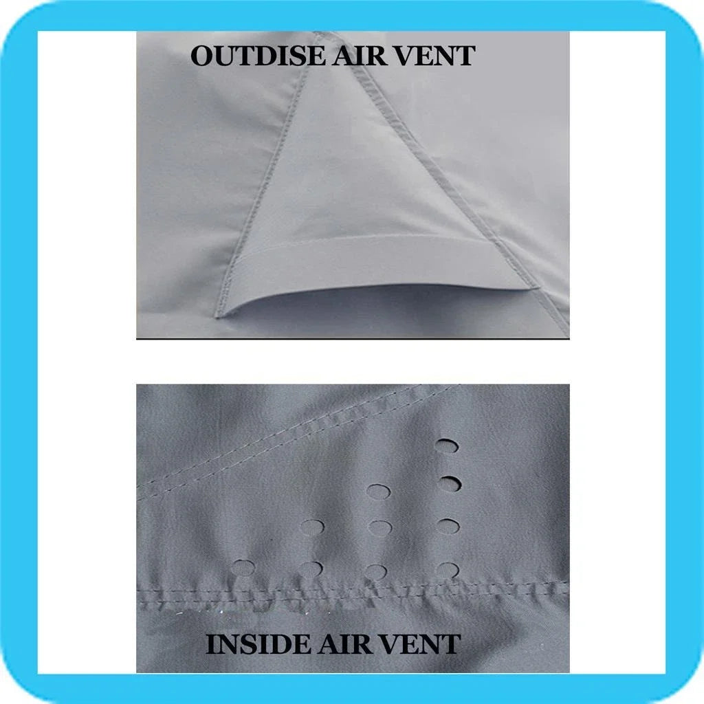 Boat Cover for Sea-Doo Sportster 1800 Trailerable Storage