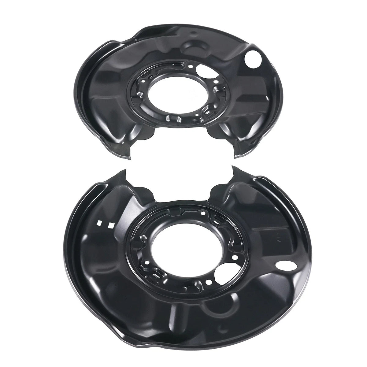 Rear Brake Dust Shield Plate for Mercedes-Benz C230/C240 (2001–2007)