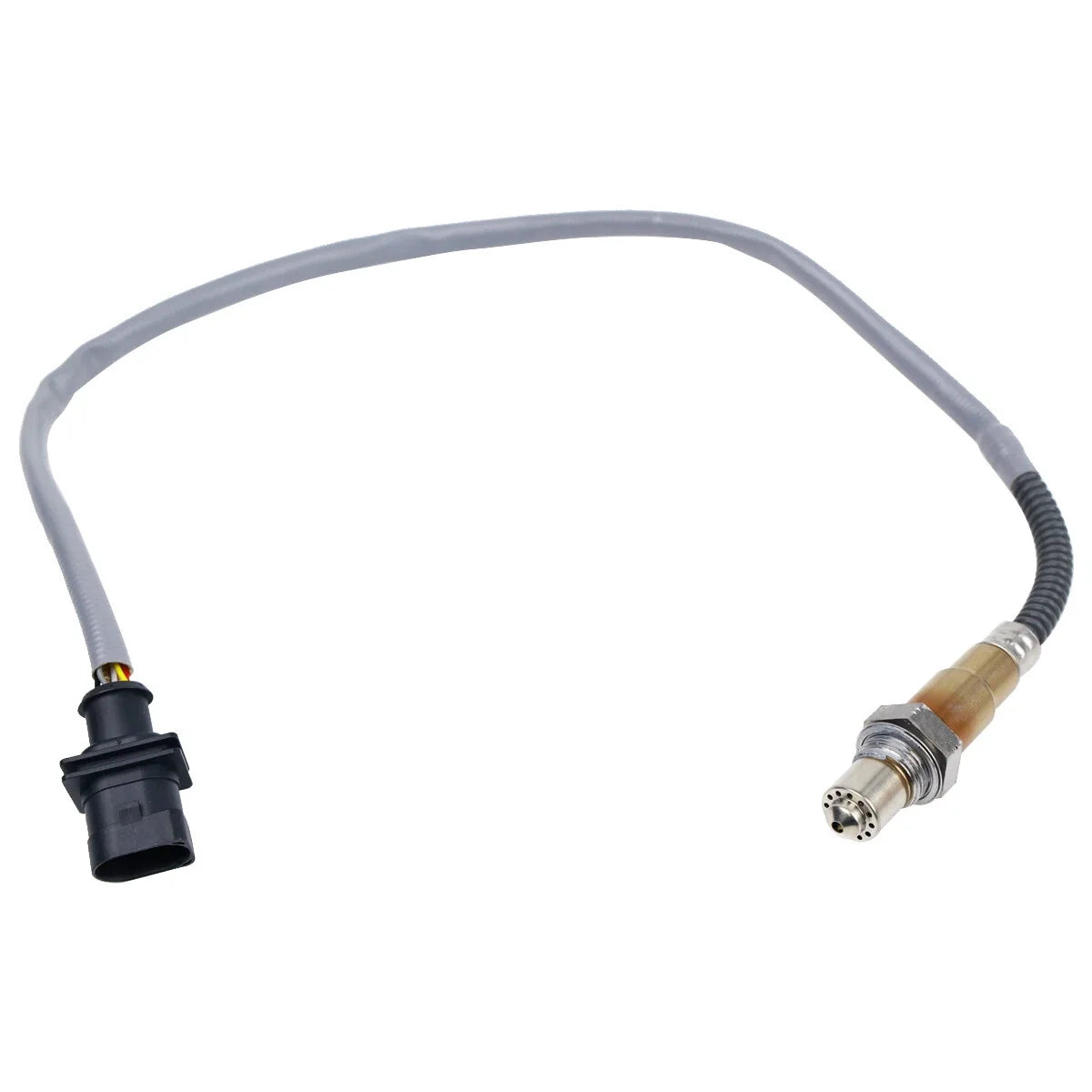 Set of 4 Oxygen O2 Sensors for Maserati Ghibli (2014–2020) Levante (2017–2020) 3.0L Turbo