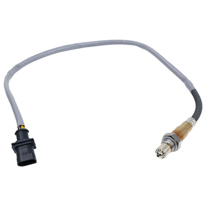 Set of 4 Oxygen O2 Sensors for Maserati Ghibli (2014–2020) Levante (2017–2020) 3.0L Turbo