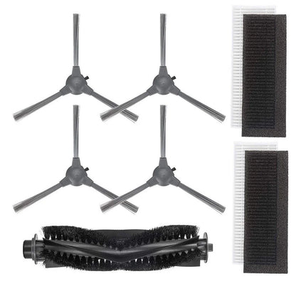 Side Brush for Vacuum Cleaner (Wear-resistant)
