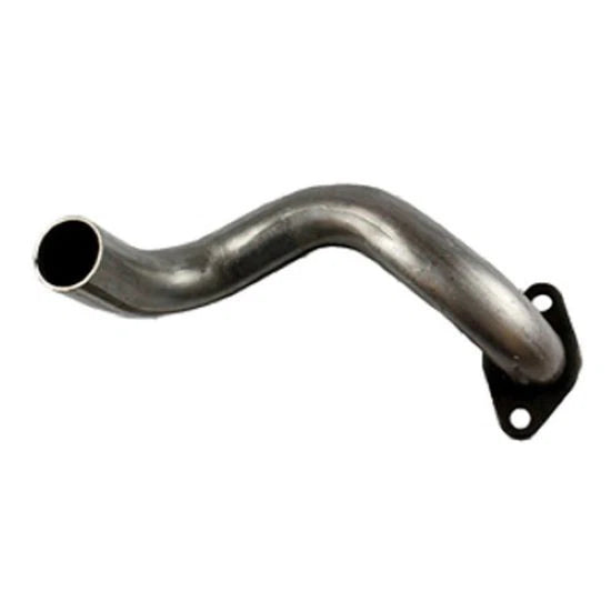 Left-Hand Exhaust Pipe for Husqvarna (OEM Replacement)