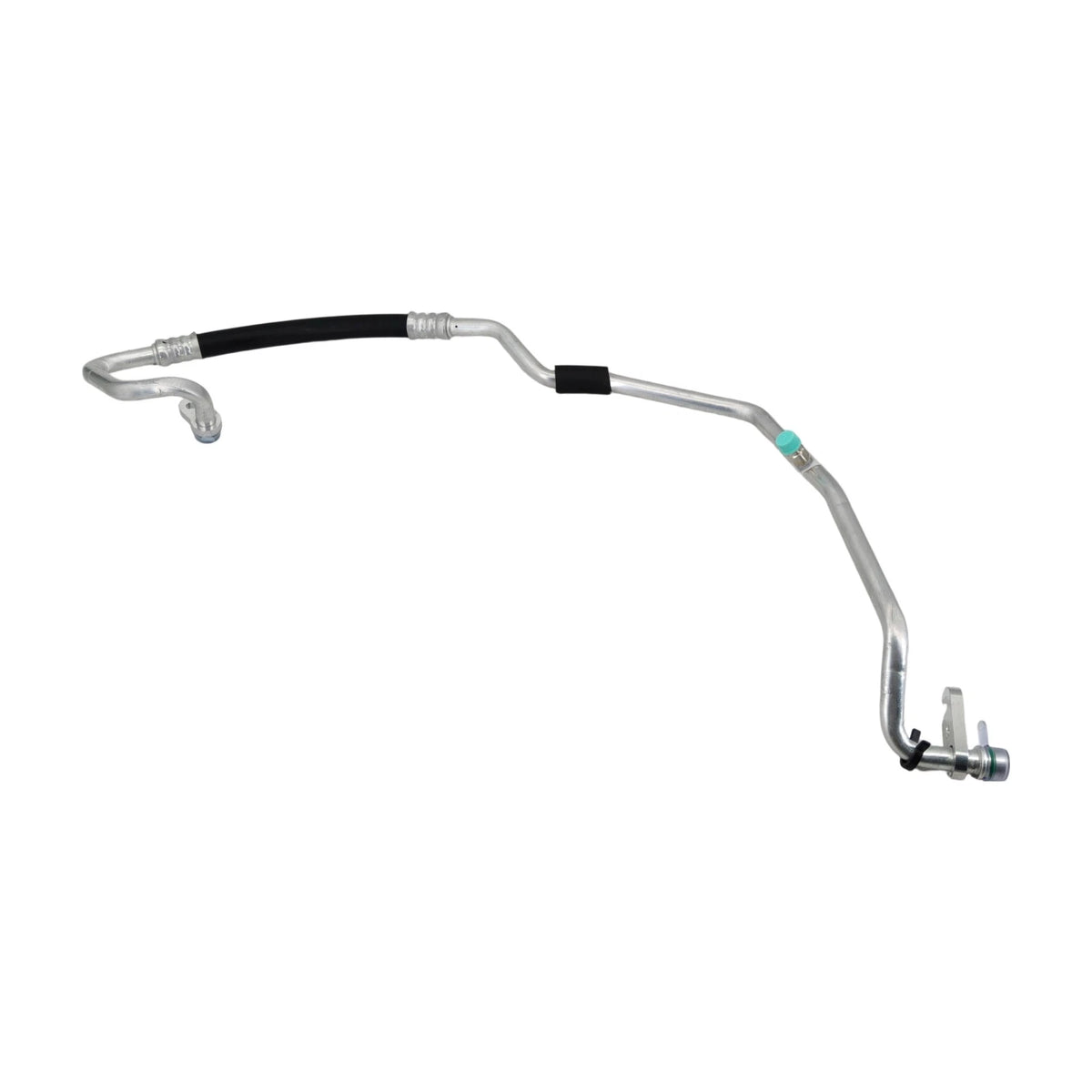 Air Conditioner Suction Low Side Hose for Mitsubishi Mirage (2014–2019) 7815A889