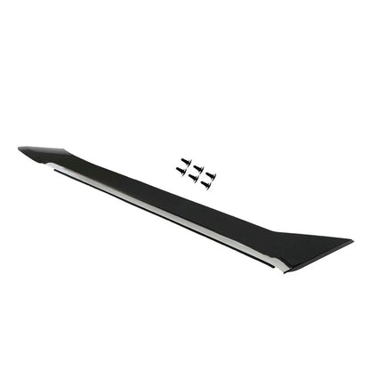 Rear Right Side Pillar Molding Trim for Nissan Maxima (2016–2021)