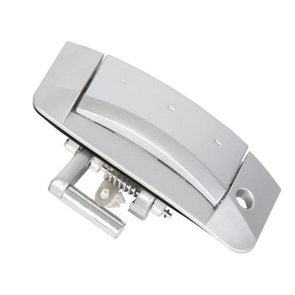 Left Driver Side Outer Exterior Door Handle for Nissan 350Z (2003–2009) 80607-CD41E