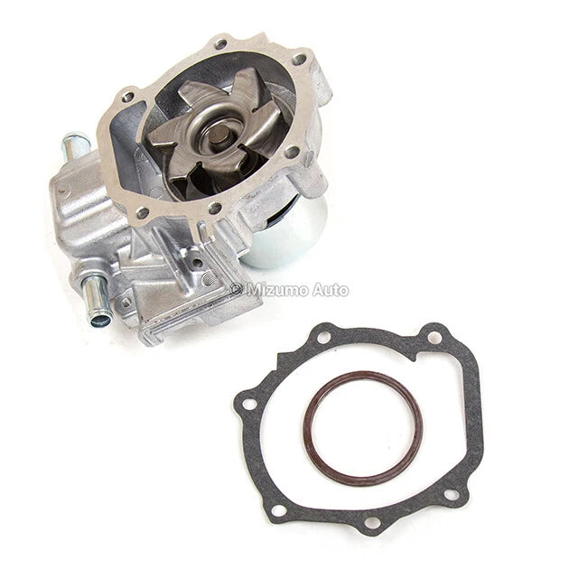Water Pump for Subaru Impreza 2.0L Non-Turbo WRX (160-1150, 21111AA026)