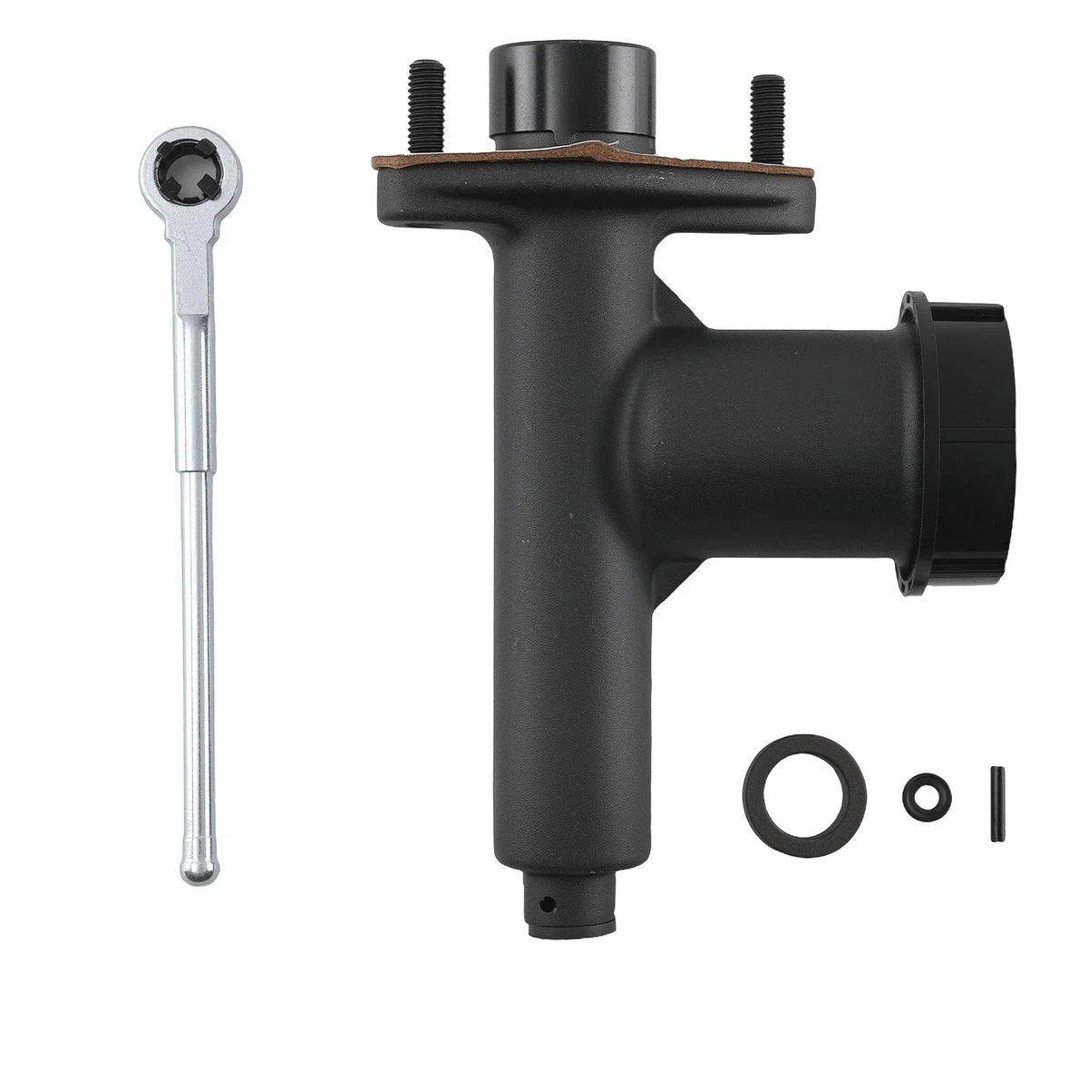 Clutch Master Cylinder for Ford E-150 E-350 F-150 F-250 F53 (1992–2023) 136.65006