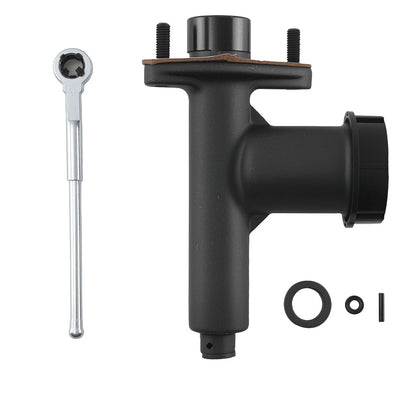 Clutch Master Cylinder for Ford E-150 E-350 F-150 F-250 F53 (1992–2023) 136.65006