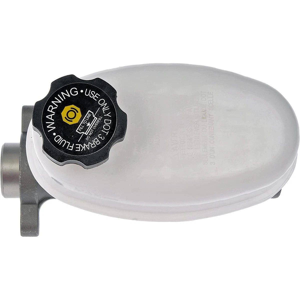 Dorman Brake Master Cylinder M630403 for Chevy GMC Sierra 3500 HD 2500 Silverado