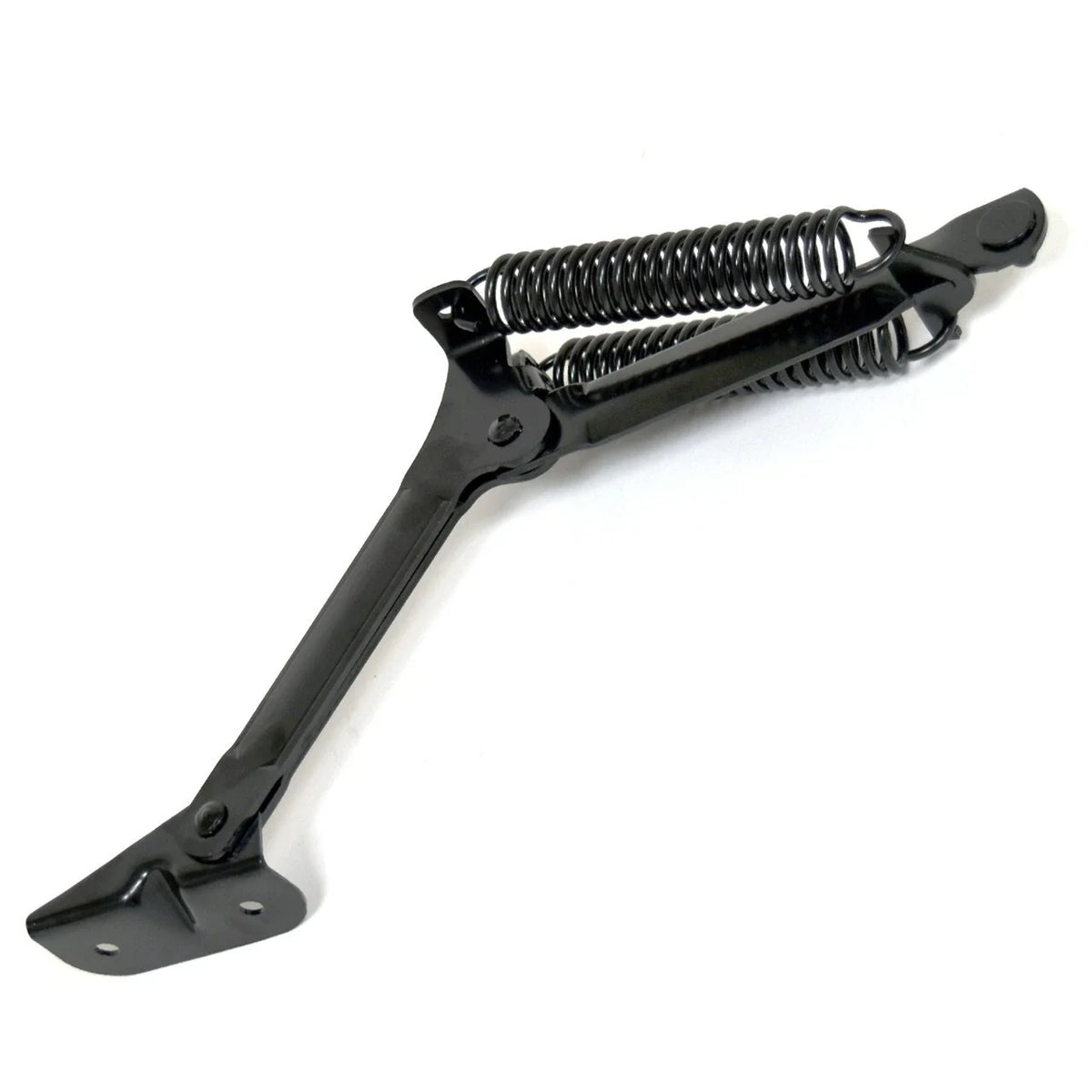 RH Passenger Side Hood Hinge Support with Springs for Ford Truck (1948–1952)