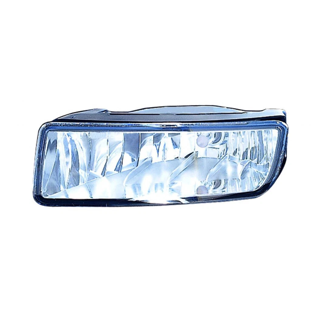 Fog Light Assembly for Ford Expedition (2003–2006) FO2592215, CLX-M0-FR452-B000L-CL360A2