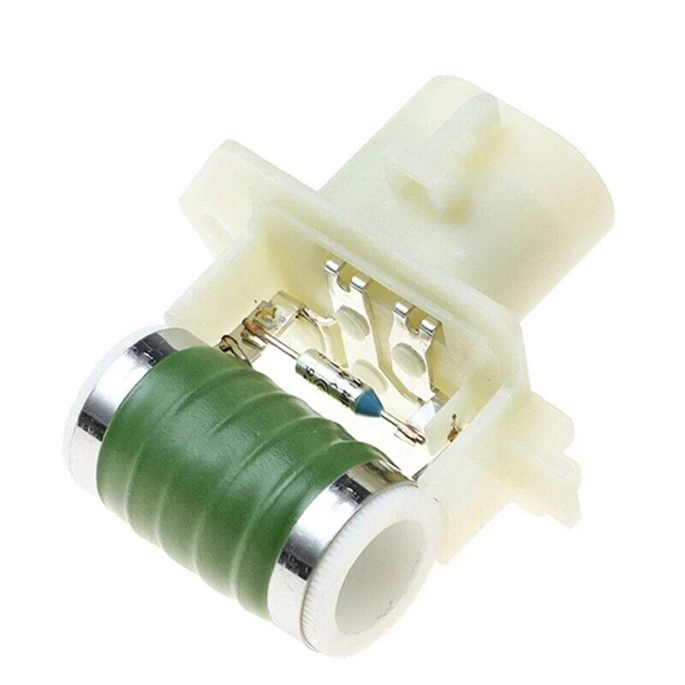Radiator Fan Motor Resistor for Vauxhall Opel 1.0 1.2 1.4 (2007-2014)