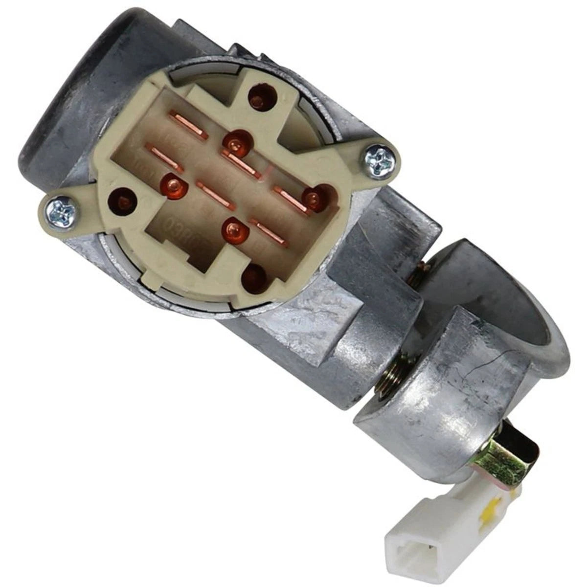 Ignition Lock Assembly for Nissan Pathfinder (1997–1998) 201-2059, E1457E