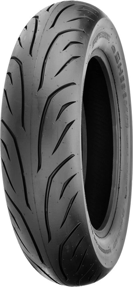 Shinko SE890 Journey Touring Rear Tire 160/80R16 for Motorcycle (87-4665)