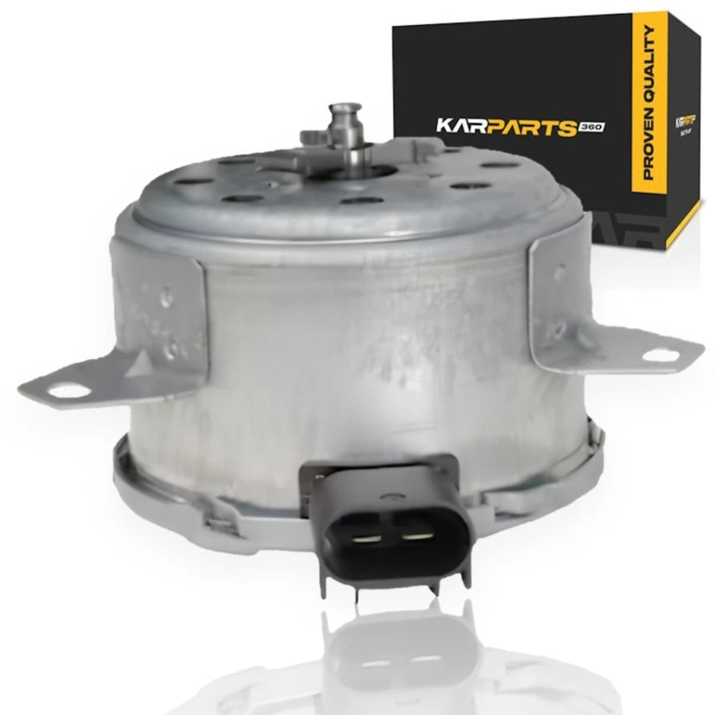 Engine Cooling Fan Motor for Chevy Avalanche (2007–2013) ALX-PAU-AC-15-80881-CLA1
