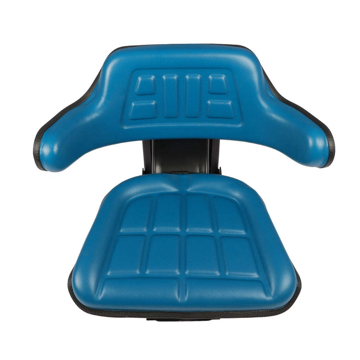 Blue Tractor Suspension Seat for Ford 2000, 2600, 2610, 3000, 4000, 3600, 4600