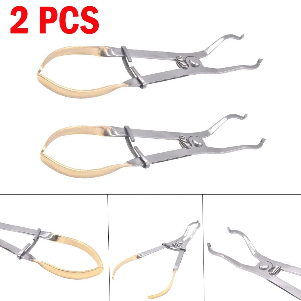2X Matrix Ring Band Forceps Plier for Garrison Palodent V3