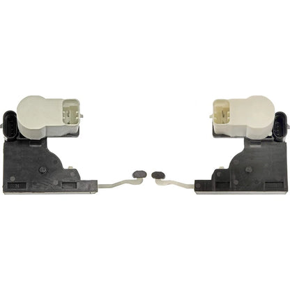 Door Lock Actuator for Oldsmobile Aurora/Cutlass/Regency (1997) ALX-PAU-RB-746-017KT-CL360A62