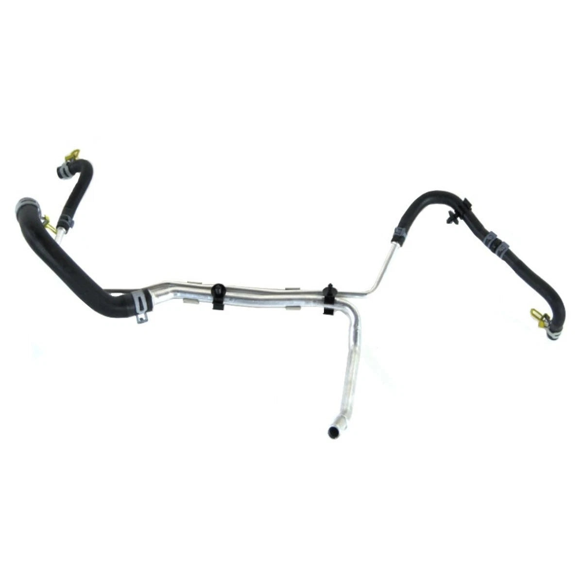 Coolant Reservoir Hose for Ram 5500 3500 2500 4500 (2015–2018) 68184913AE