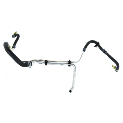 Coolant Reservoir Hose for Ram 5500 3500 2500 4500 (2015–2018) 68184913AE