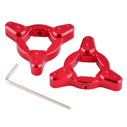 Fork Preload Adjusters 22mm for Ducati 748 749 848 916 996 998 999 1198