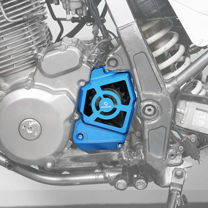 Front Sprocket Cover Guard for Suzuki DR650S/SE (1996–2024) 11361-32E00