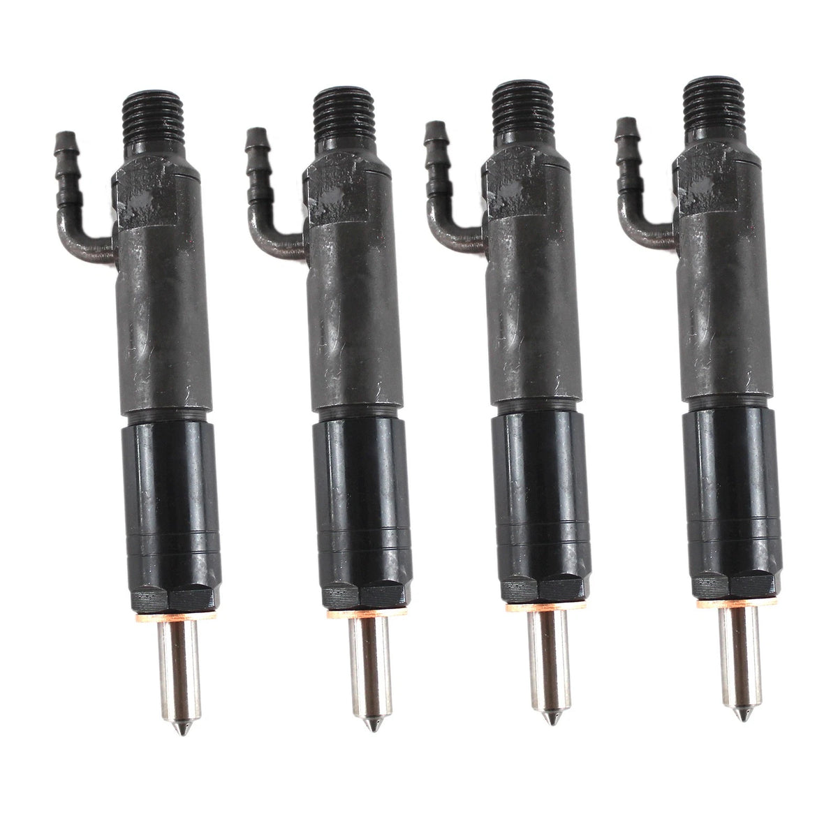 Set of 4 Fuel Injectors for LPW4 LPW3 LPW2 (Known Part 751-19700)