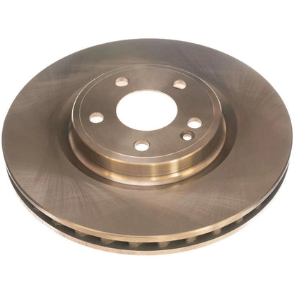 Set of 2 Powerstop Brake Discs for Mercedes-Benz GLA250 (2014–2020)