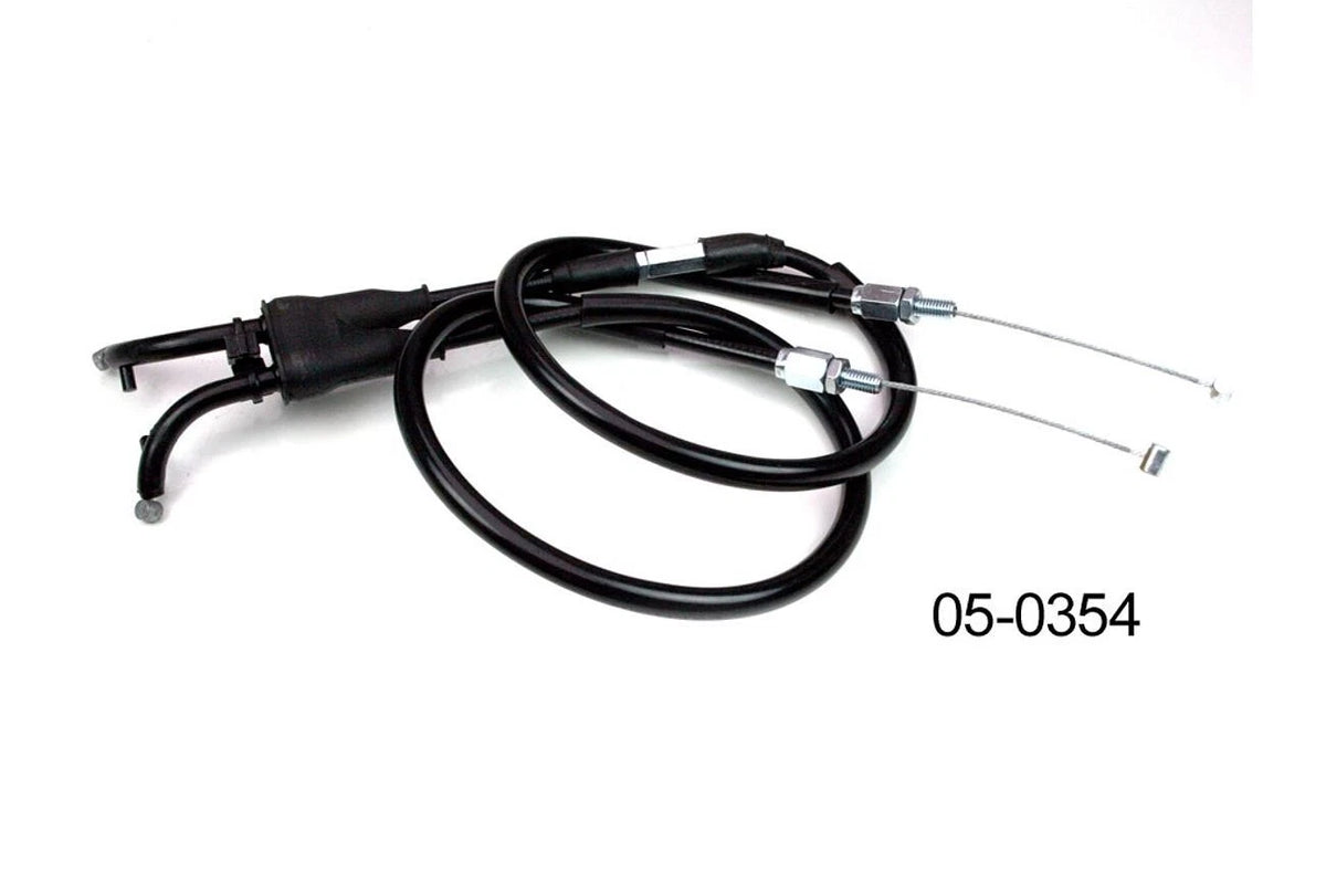 Throttle Cable Set for Motion Pro (05-0354)