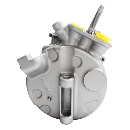 A C Compressor Kit with Condenser for GMC Acadia 3.6L (2018–2018)