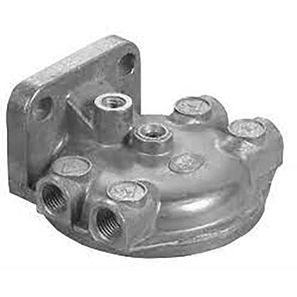Fuel Filter Base for Massey Ferguson 35 50 65 135 150 165 175