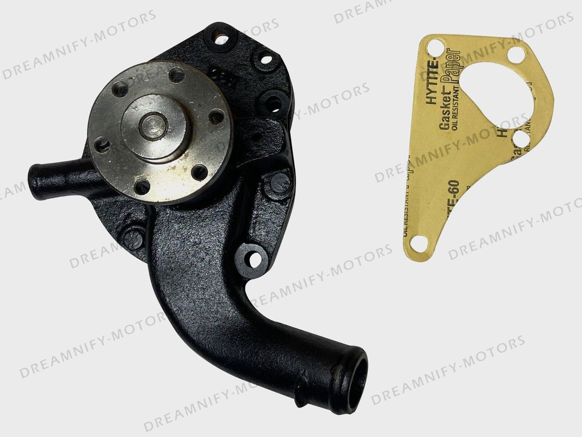 Water Pump for Tata Safari & Xenon Pickups (3.0 DiCor Diesel)