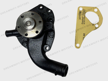Water Pump for Tata Safari & Xenon Pickups (3.0 DiCor Diesel)