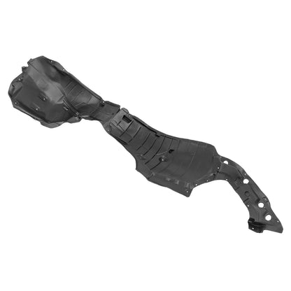 Inner Fender Liner for Nissan Altima Sedan (2016–2018) Front Passenger Side