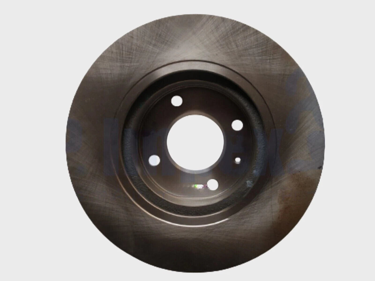 Front Brake Disc for Hyundai Grand i10/Xcent Petrol (2013–2020)