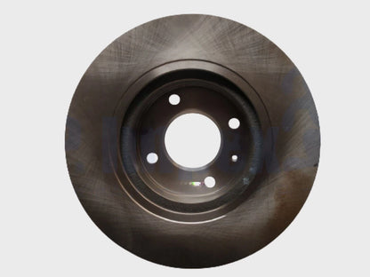 Front Brake Disc for Hyundai Grand i10/Xcent Petrol (2013–2020)