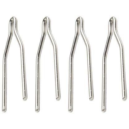 Set of 4 Soldering Iron Tips for Electric Welding Tool
