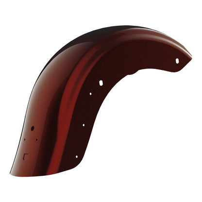 Rear Fender for Harley Touring CVO Street Road Glide FLTR FLHX (2009–Present)