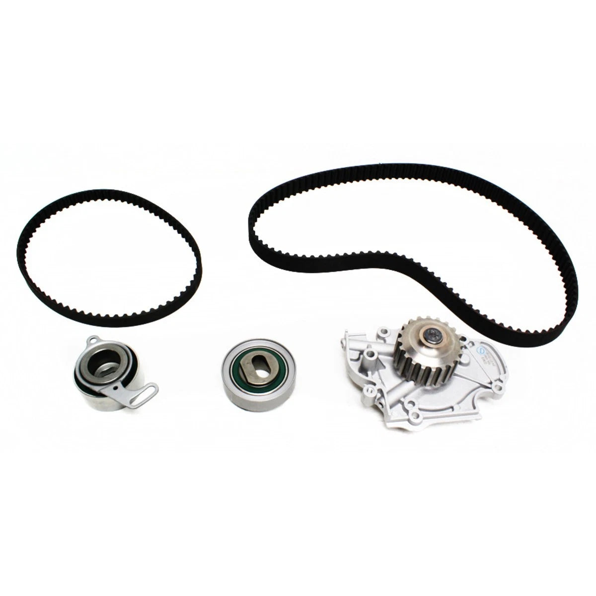 Timing Belt Kit WP187K1A for Isuzu Oasis Honda Accord Odyssey Prelude (1990–1997)