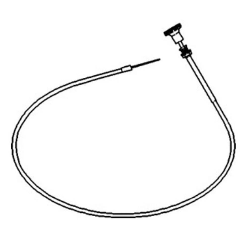Choke Cable for 3020