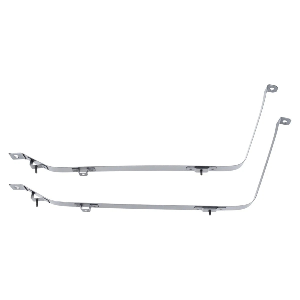 Set of 2 Fuel Tank Straps for Lexus LS460 LS600h (2008–2016) 17990549, ST520