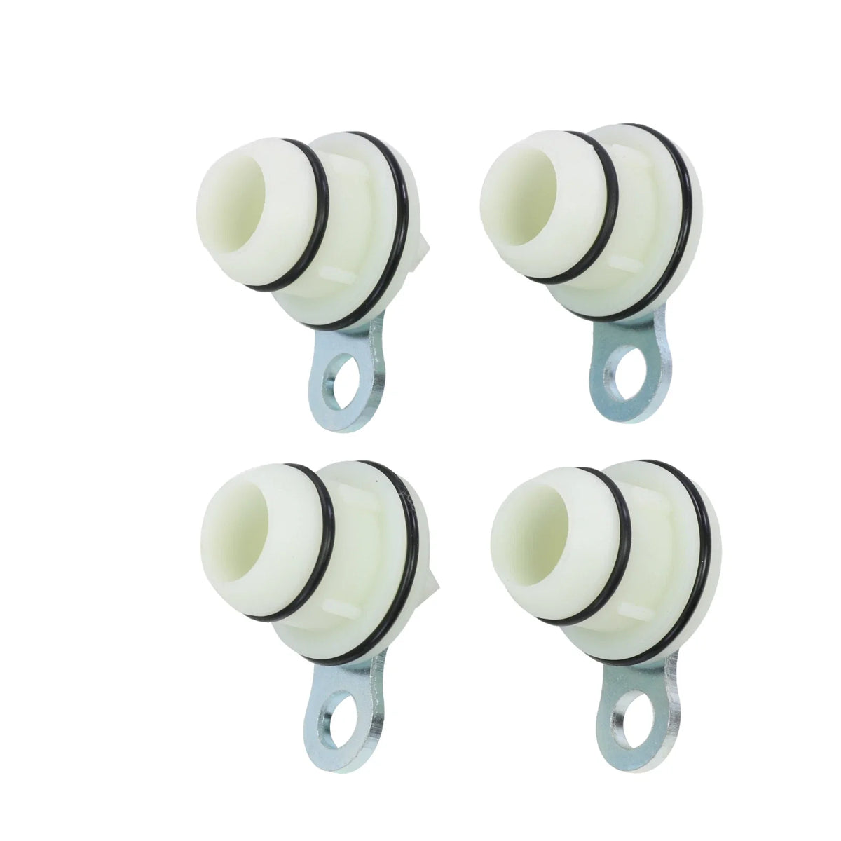 Set of 4 Expansion Plugs for Chrysler Dodge Jeep Ram Hemi (2003–2023)