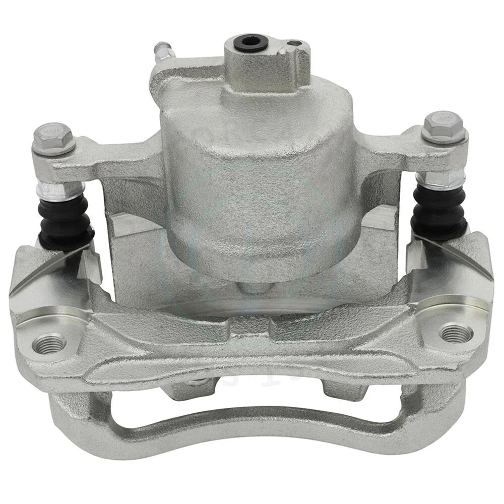 Front Brake Calipers and Ceramic Pads for Toyota Sienna Avalon