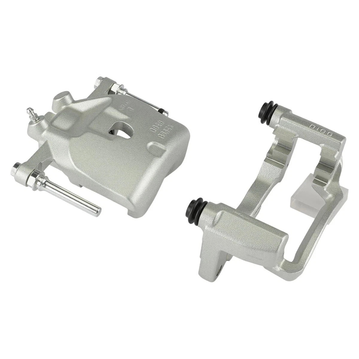 Brake Caliper Front Driver Left for Mazda 3 Sport (2014–2016) 18052588, 19B7384, 19P7384