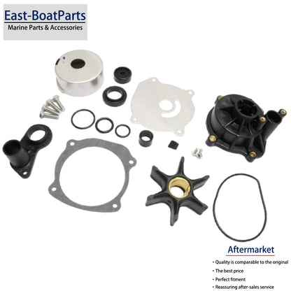 Water Pump Kit for Johnson Evinrude 100-185 HP (5001594)