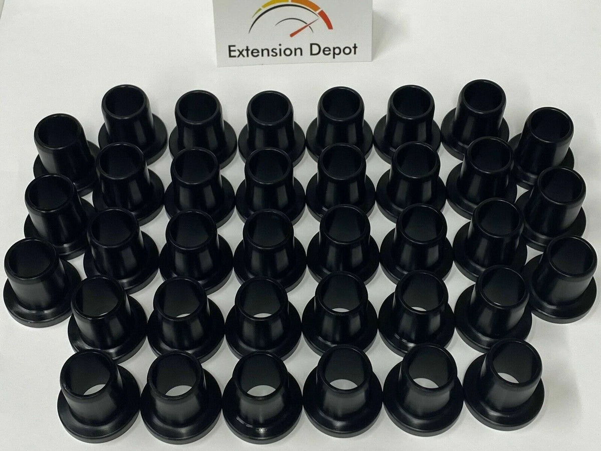 Set of 4 Control A-Arm Bushings Kit for Polaris Ranger XP 900 (2013–2016) 5439874