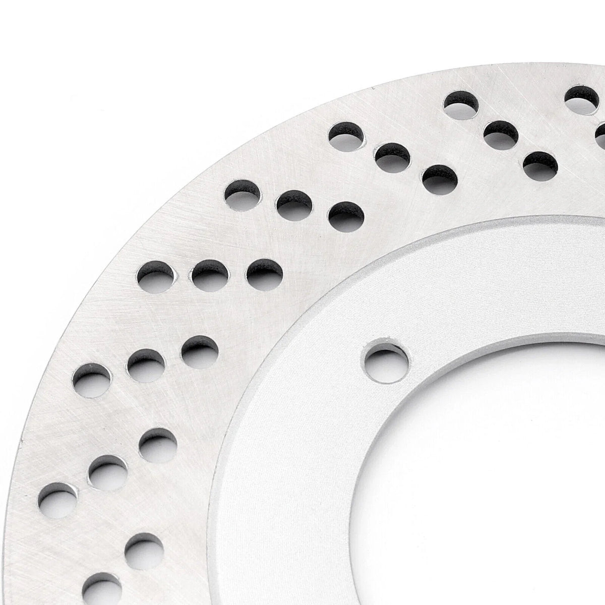 Rear Brake Disc for Suzuki RGV 250 M/N/P/R/S/T GS-XR 250 J CK 400 T9
