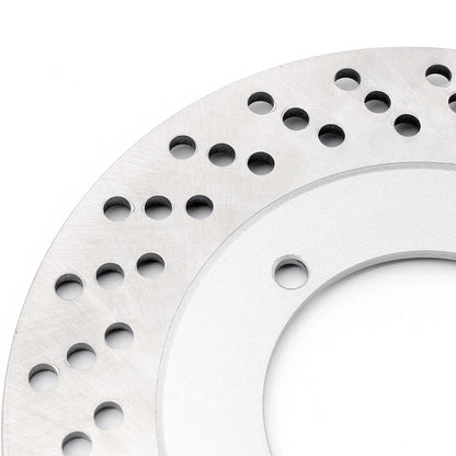 Rear Brake Disc for Suzuki RGV 250 M/N/P/R/S/T GS-XR 250 J CK 400 T9